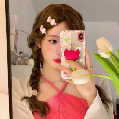 燃烧的月亮